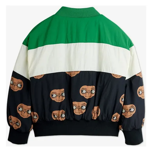E.t. Baseball Jacket - Mini Rodini - Modalova