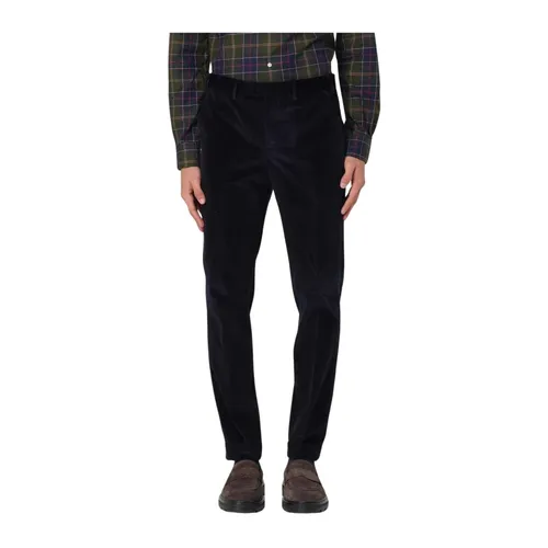 Trousers > Slim-fit Trousers - - PT Torino - Modalova
