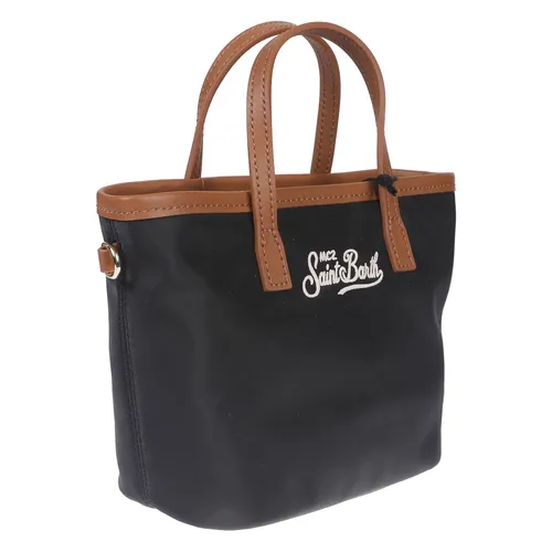Mini Handbag - MC2 Saint Barth - Modalova