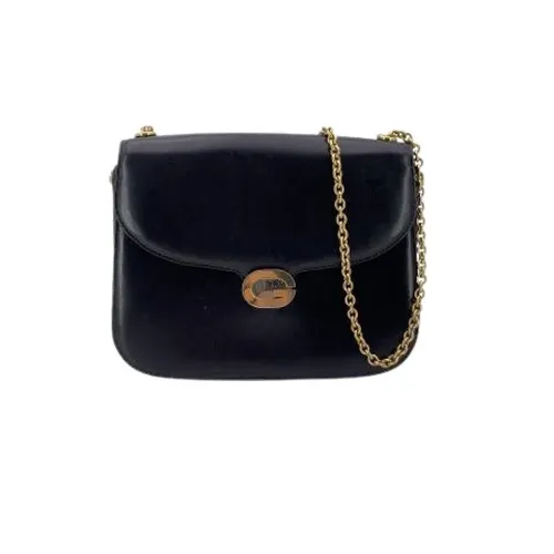 Pre-owned Vintage Shoulder Bag - Gucci Vintage - Modalova