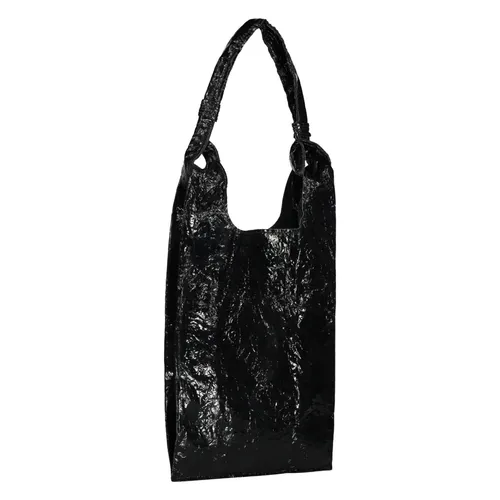 Glossy Tote Bag - Anita Bilardi - Modalova