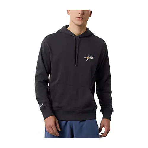 Jacob Rochester Hoodie - New Balance - Modalova