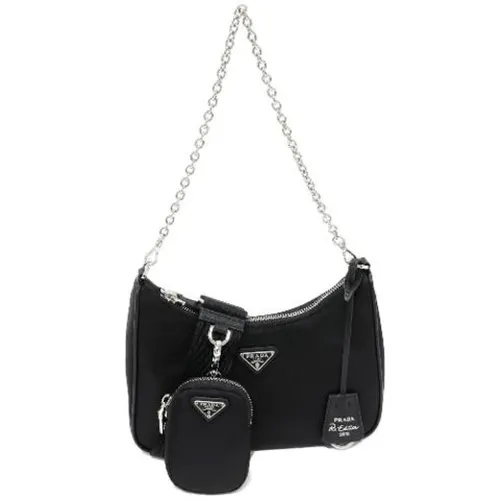 Pre-owned Shoulder Bag - Prada Vintage - Modalova