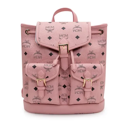Mini Aren Backpack - MCM - Modalova