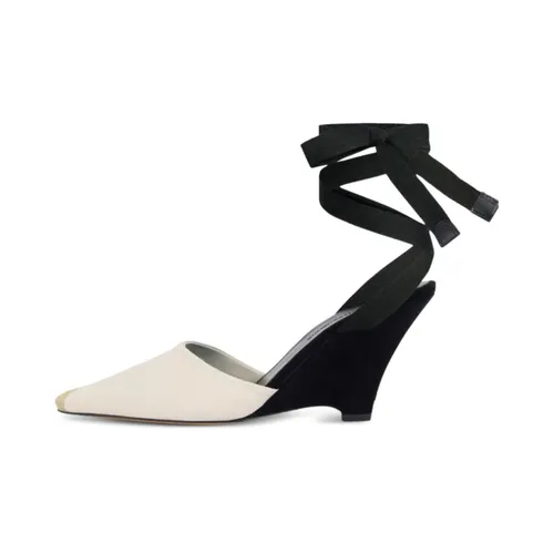 The High Espadrilles - Jacquemus - Modalova