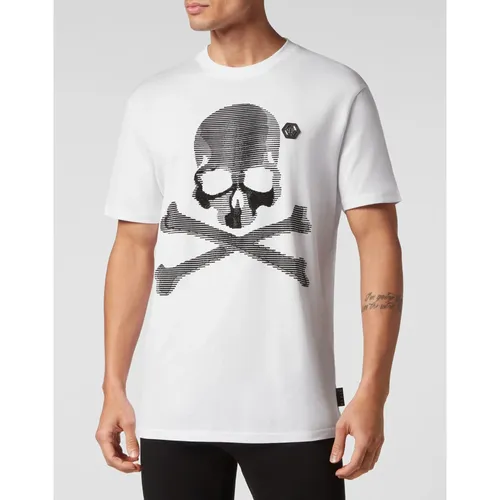 T-Shirt - Philipp Plein - Modalova