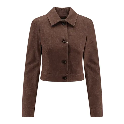 Carpa Jacket - Max Mara - Modalova