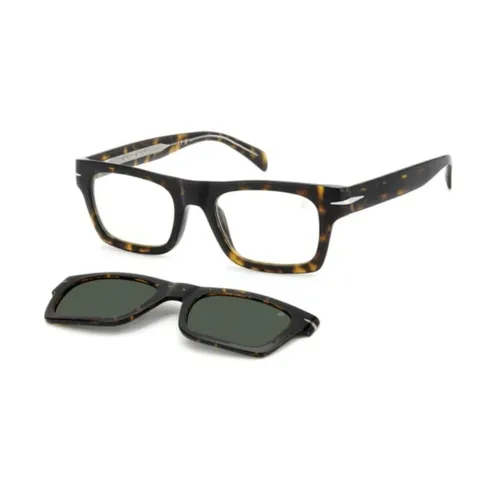 DB 7129/Cs - Eyewear by David Beckham - Modalova