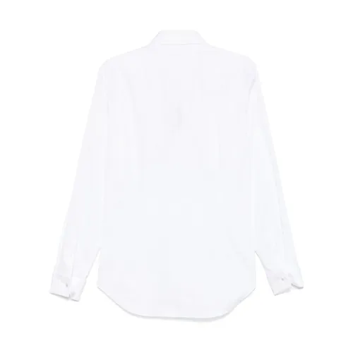 White Shirt for Men - Corneliani - Modalova