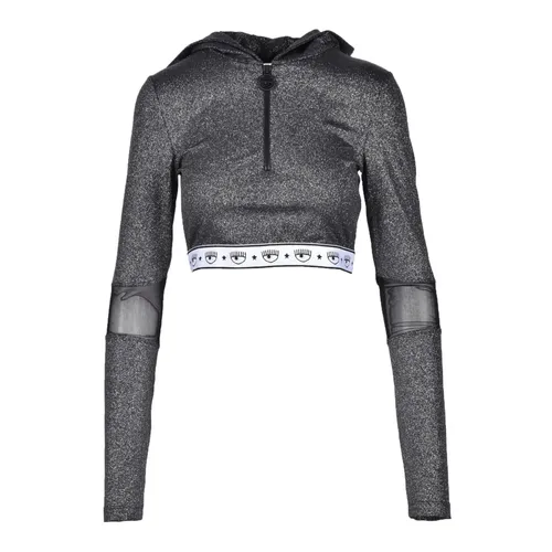 Sweatshirts & Hoodies > Hoodies - - Chiara Ferragni Collection - Modalova