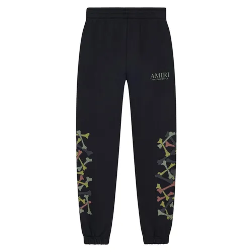 Bones Joggers - Amiri - Modalova