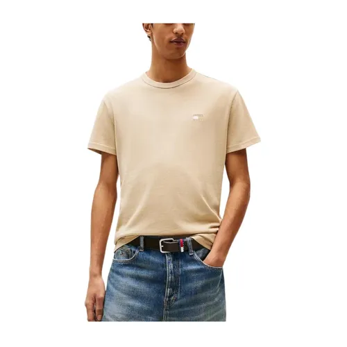 Tops > T-Shirts - - Tommy Hilfiger - Modalova
