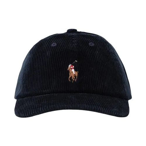 Cap - Polo Ralph Lauren - Modalova