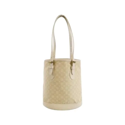 Pre-owned Vintage Bucket Bag - Louis Vuitton Vintage - Modalova
