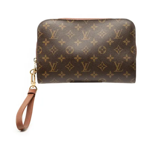 Pre-owned Designer Accessory Pouch - Louis Vuitton Vintage - Modalova