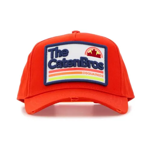 Baseball Cap - Dsquared2 - Modalova