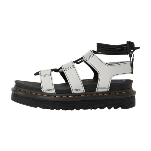 Strap Sandals - Dr. Martens - Modalova