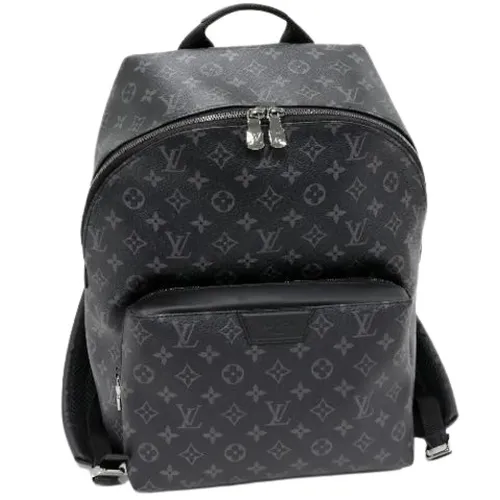 Pre-owned Apollo Monogram Backpack - Louis Vuitton Vintage - Modalova
