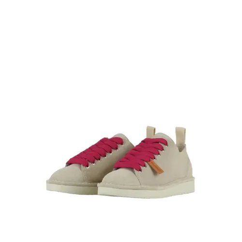 Lace-up Sneakers - Panchic - Modalova