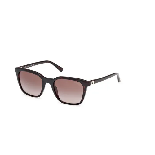 Square Sunglasses - Guess - Modalova