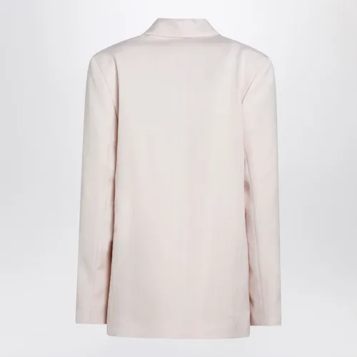 Tailored Jacket - Loulou Studio - Modalova