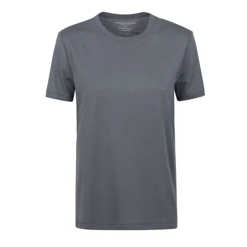 Eco-friendly T-shirts and Polos - Majestic Filatures - Modalova