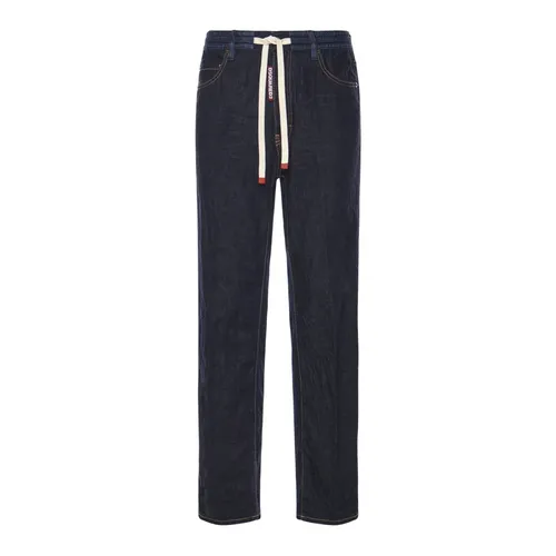 Five-pocket Jeans - Dsquared2 - Modalova