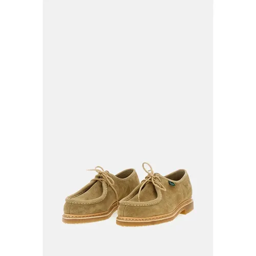Micka Moc-toe Derby - Paraboot - Modalova