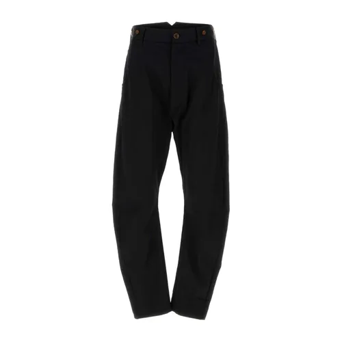 Stretch Cotton Pant - Vivienne Westwood - Modalova