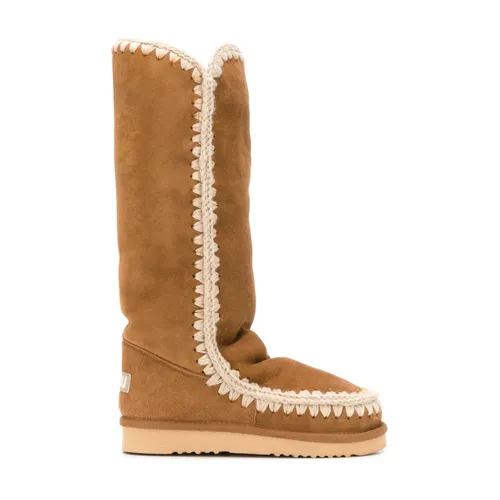 Winter Boots - Mou - Modalova