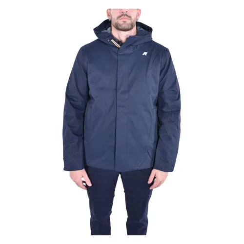 Jacko Jacket - K-Way - Modalova