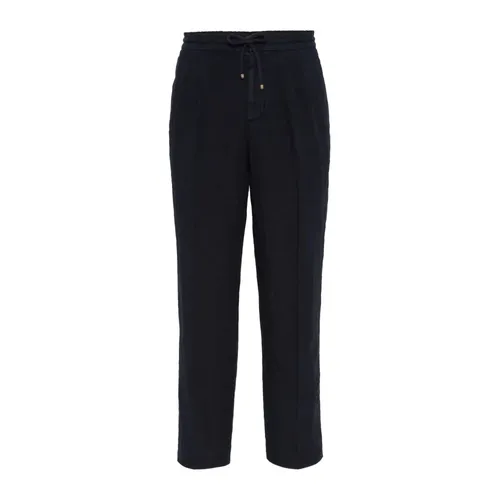 Pantalone Tinto - Brunello Cucinelli - Modalova