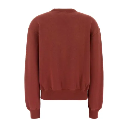 Cotton-Blend Sweatshirt - Polo Ralph Lauren - Modalova