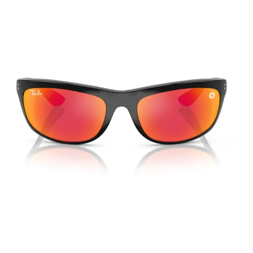 Balorama Sunglasses - Ray-Ban - Modalova