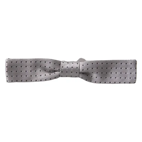 Tied Bow Tie - Dolce & Gabbana - Modalova