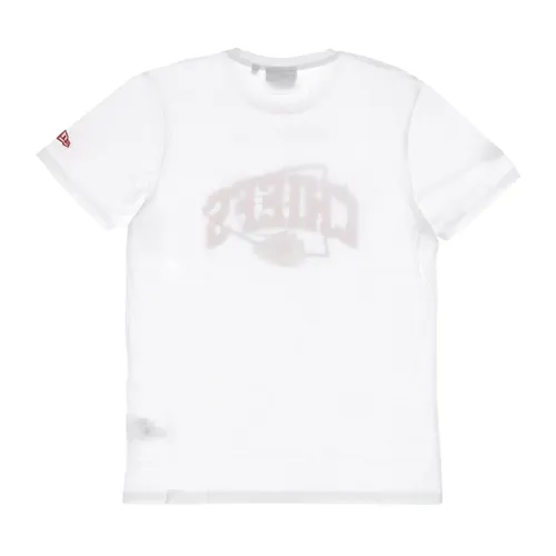 Kansas City Chiefs Logo Tee - New Era - Modalova