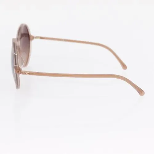 Pre-owned Plastic Sunglasses - Chanel Vintage - Modalova
