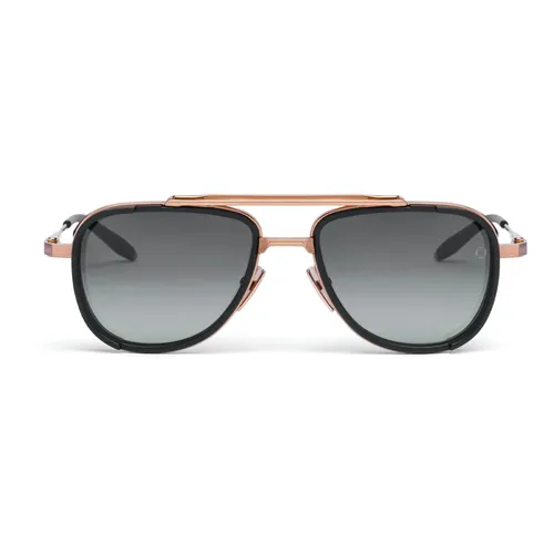 Gafas de Sol de Aviador Spitzer - Akoni - Modalova
