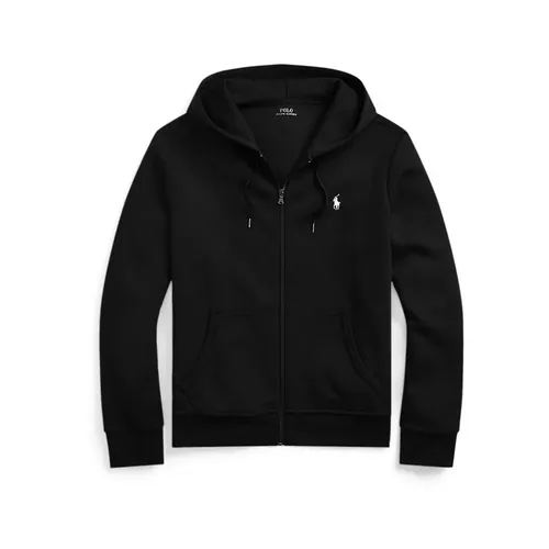 Classic Fleece Full Zip Hoodie - Polo Ralph Lauren - Modalova