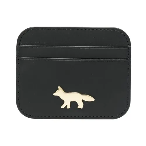 Accessories > Wallets & Cardholders - - Maison Kitsuné - Modalova