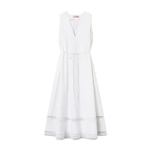 Midi Dress - Twinset - Modalova