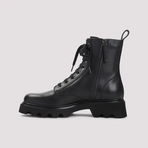 Black Ankle Boots for Women - Roger Vivier - Modalova