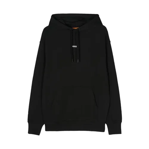 Sweatshirt Boss - Hugo - Modalova