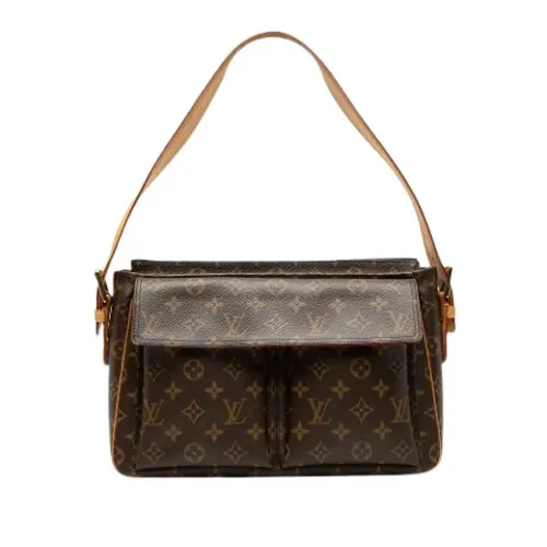Pre-owned Vintage Shoulder Bag - Louis Vuitton Vintage - Modalova