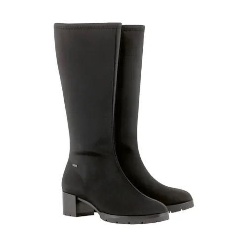 Black Ankle Boots for Women - Högl - Modalova