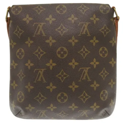 Pre-owned Canvas louis-vuitton-bags - Louis Vuitton Vintage - Modalova