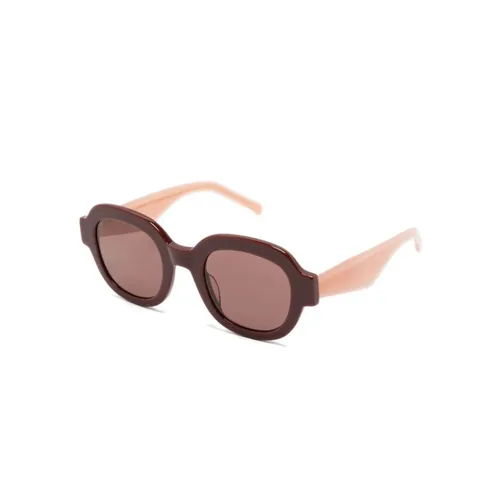 Solidor 002 Sunglasses - Kaleos - Modalova