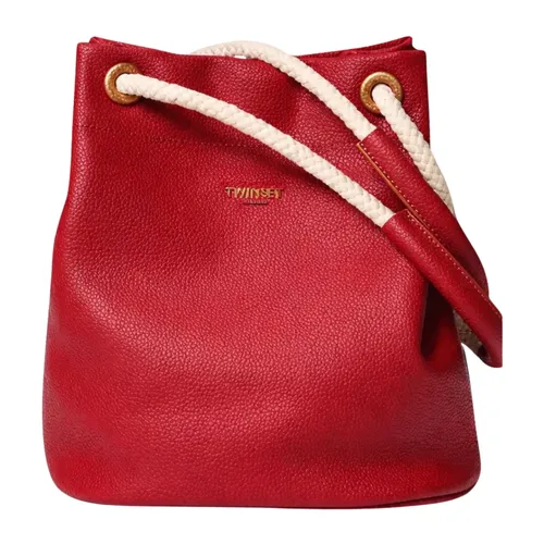 Bucket Bag - Twinset - Modalova