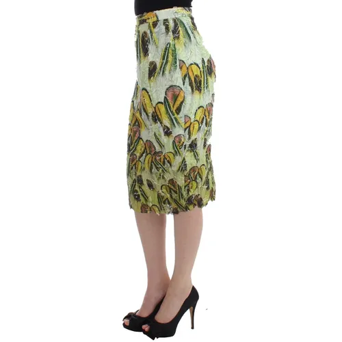 Pencil Skirt - Lanre Da Silva - Modalova