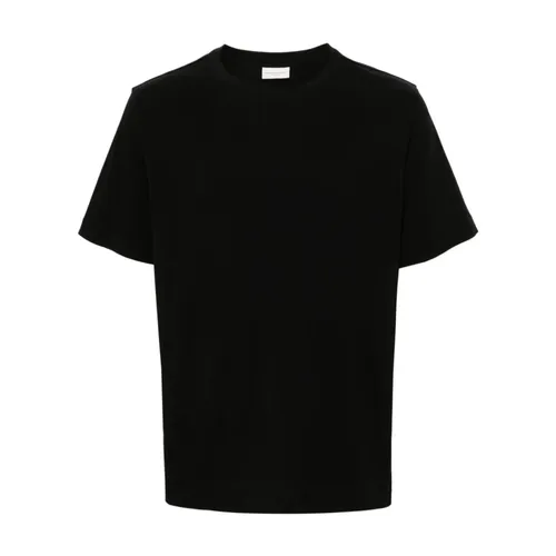 Tops > T-Shirts - - Dries Van Noten - Modalova